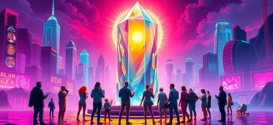 Mistérios da Tecnologia Maia no Cinema