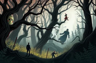 10 Filmes de Terror Canadenses para Te Assustar