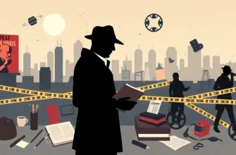 10 Filmes de Detetives para Você Assistir