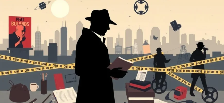 10 Filmes de Detetives para Você Assistir