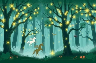 Filmes de Fantasia Ecológica para Inspirar e Encantar