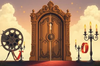 10 Filmes Biográficos sobre Cerimônias para Inspirar e Emocionar