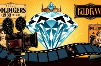 Filmes sobre Diamantes