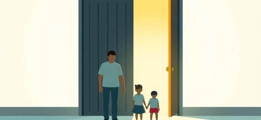 Filmes de Família sobre Prisões: Uma Jornada de Esperança e Amor