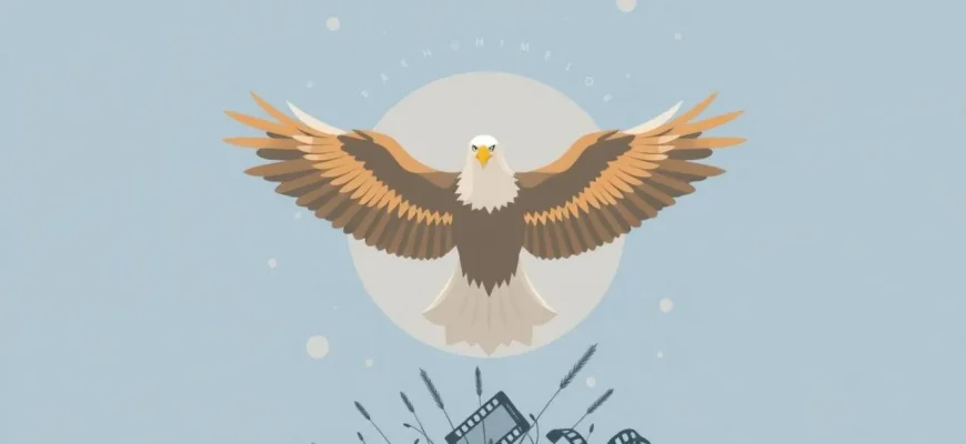 Melodramas com Águias: Uma Jornada Emocional