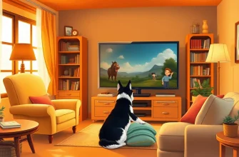 10 Filmes Familiares com Husky para Assistir em Família