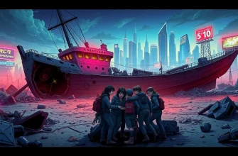 Filmes de Ficção sobre Naufrágios