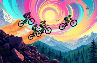 10 Filmes de Aventura de Mountain Bike para Adrenalina Pura