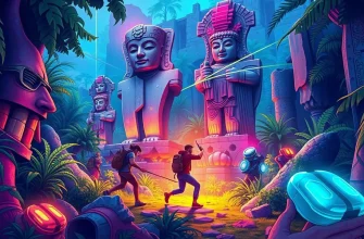 Filmes de Aventura em Busca de Estátuas Antigas
