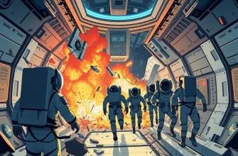 10 Filmes de Catástrofe em Estações Orbitais