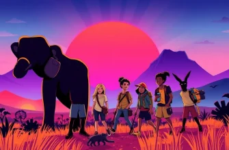 Filmes de Aventura na África do Sul