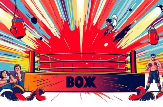 Top 10 Filmes de Ação sobre Boxe