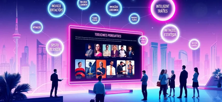 10 Documentários sobre Gestão Inteligente
