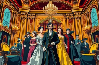 Filmes Históricos sobre Intrigas Reais