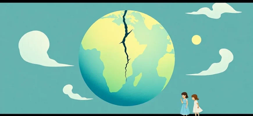 10 Filmes de Drama sobre Mudanças Climáticas