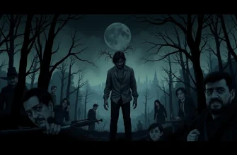 Filmes de Crime e Queda Moral: Uma Jornada Sombria