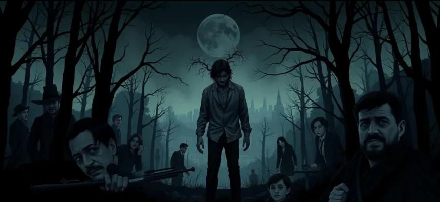 Filmes de Crime e Queda Moral: Uma Jornada Sombria