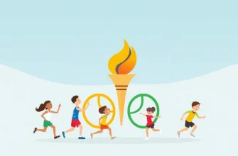 Filmes de Família sobre Jogos Olímpicos