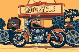 10 Filmes de Suspense com Motos para Adrenalina