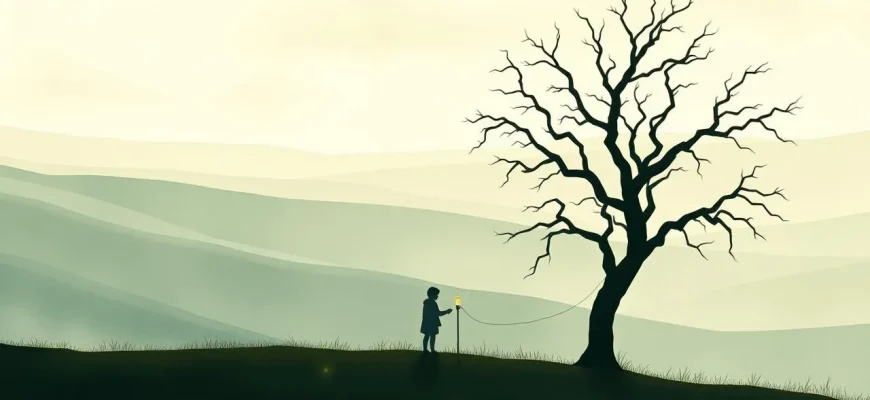 Filmes de Drama sobre Busca por Parentes