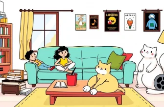 Filmes Familiares sobre Preguiçosos: Uma Seleção Divertida