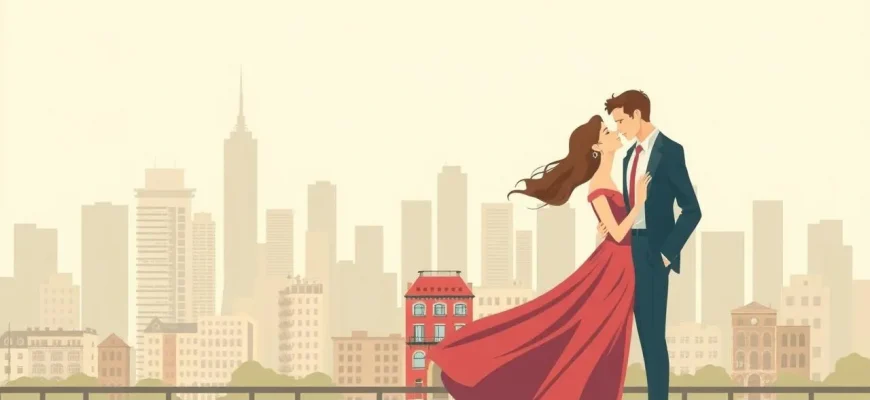 30 Melodramas de Amor entre Ricos e Pobres