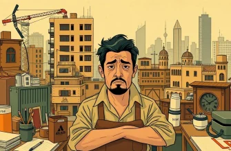Filmes sobre Trabalho Excessivo