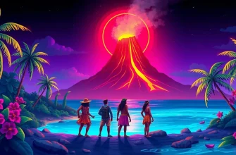 Aventuras nas Ilhas da Polinésia: 10 Filmes para Descobrir