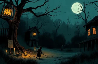 10 Filmes de Terror com Lanternas para Iluminar seu Medo