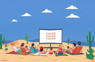 Filmes para dias de calor extremo