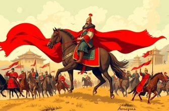 Melhores Filmes Históricos sobre Mongóis