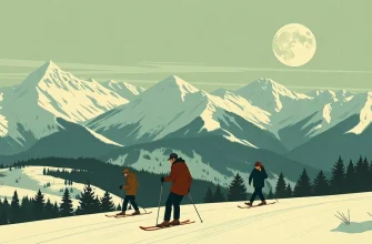 10 Filmes de Suspense com Esqui na Neve