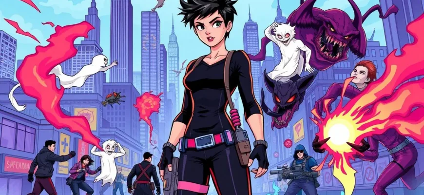 Top 10 Filmes de Ação com Forças Sobrenaturais