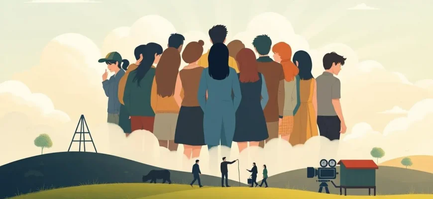 Filmes de Drama sobre Síndrome de Down