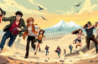 Filmes de Ação sobre Busca de Amigos
