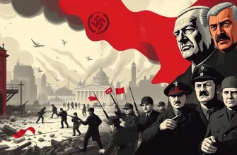Os Melhores Filmes sobre a Segunda Guerra Mundial