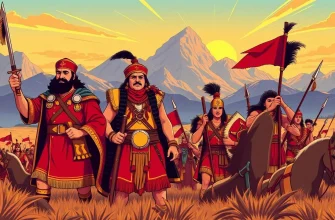 Filmes históricos sobre a conquista dos Incas