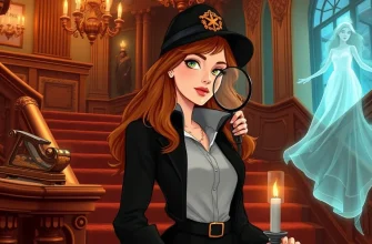 Mistérios do Titanic: 10 Filmes Detetivescos