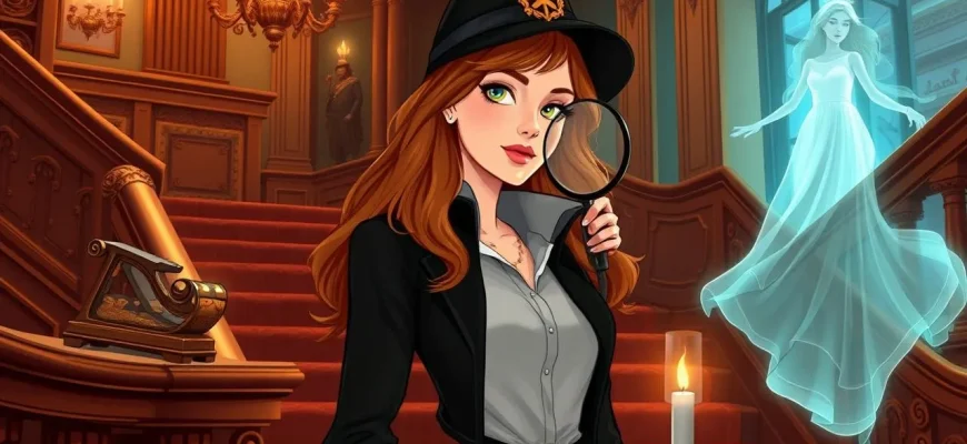 Mistérios do Titanic: 10 Filmes Detetivescos