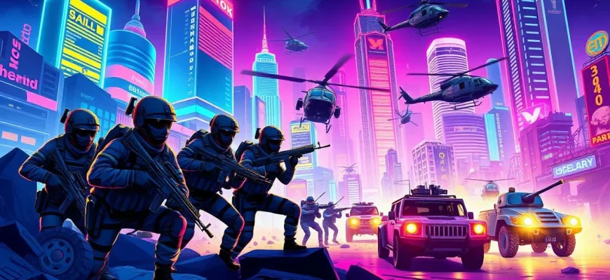 Aventuras em Operações Militares: 10 Filmes Imperdíveis