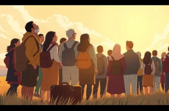 Filmes de Drama sobre Refugiados Políticos