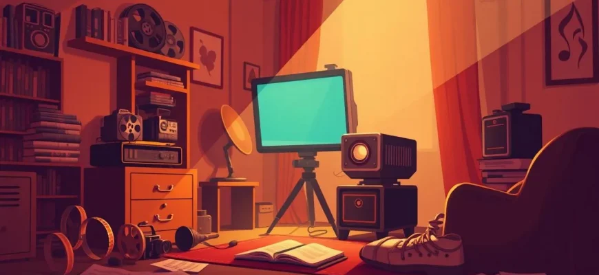 Filmes de Biografias sobre Talentos