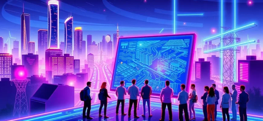 10 Documentários sobre Redes Inteligentes para Assistir