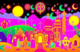 10 Documentários sobre Tradições Religiosas