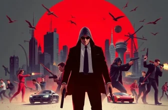 10 Filmes de Ação com Assassinos Profissionais