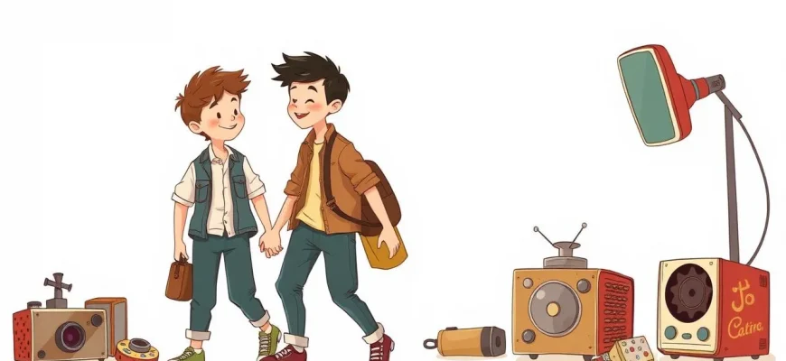 10 Filmes Inesquecíveis sobre Irmãos Gêmeos