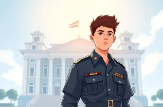 Filmes de Drama sobre Escolas Militares