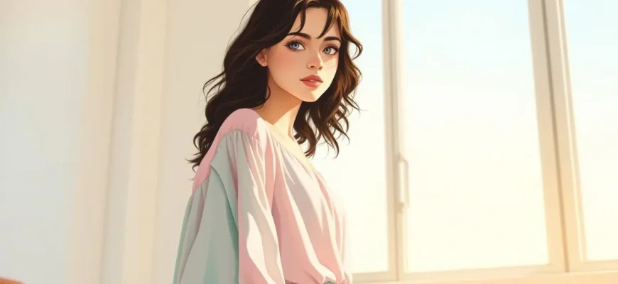 Filmes de Drama sobre Inveja da Juventude