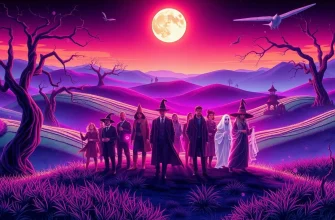 Mistério e Magia: 10 Filmes com Proteção Mágica