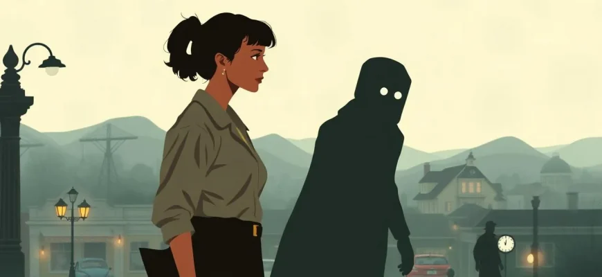 10 Filmes de Suspense com Déjà Vu